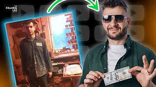 Factory Worker Now Makes Millions | Alex Fedotoff