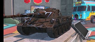 I Brought the Skoda T 27 Into Tier 10 Mad Games Battles! And It Worked Fine. WoT Blitz