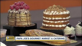 Papa Joe's Gourmet Market