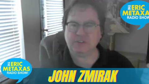 Joh Zmirak on the Passing of Gorbachev and Euthanasia in Canada