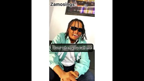 Overdose reaction "freestyle" remix by "ZAMORRA" @zamosings