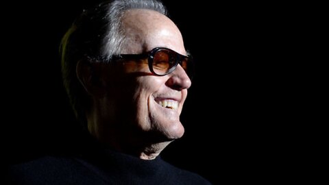 Actor Peter Fonda dead at 79 from lung cancer