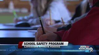 State Board of Education votes on school safety program