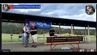 US SB Nationals / Lapua monarch Cup Awards 07/19/2023 from Raton , NM ( USA)