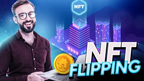 How To Get Rich With NFT Real Estate | NFTs and Tokenized Real Estate Explained!!!