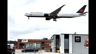 Air Canada