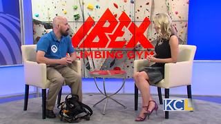 KCL - Ibex Climbing Gym