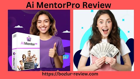 Ai MentorPro Review - Makes $392.99/DAY In Recurring Income
