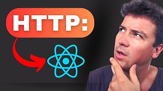 How to use HTTP Requests in React