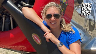 Daughter of two-time Super Bowl champ among 4 dead in separate crashes during airshow