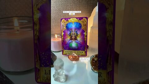 ✨This is your Sign from the Angels✨ #angels #asktheangels #oracle #oraclecards #oraclereading