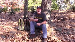 Choosing the right hunting boots