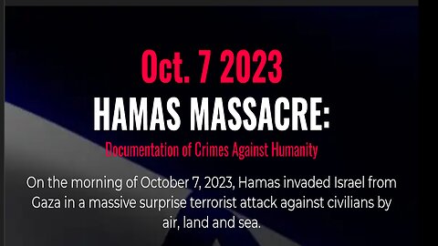 WARNING: GRAPHIC CONTENT! - Site Navigation Guide: Saturday-October-Seven.com, authentic Photos/Videos taken by HAMAS murdering 1436+ Israelis