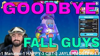 🔴 FALL GUYS with VIEWERS! | CUSTOM SERVERS! | Fall Guys Live