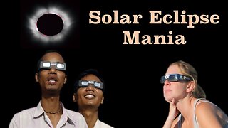 Why We Freak Out About Total Solar Eclipses