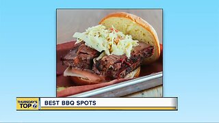 You voted and these are the top 7 BBQ spots in metro Detroit