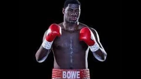Undisputed Boxing Online Riddick Bowe vs Muhammad Ali 6 - Risky Rich vs Mayhem (Ranked)