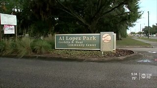 City of Tampa Parks & Recreation wants your input on master plan