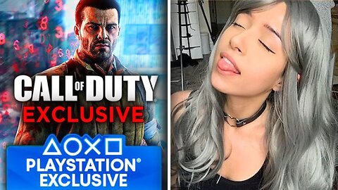 SADLY It's CANCELLED... COD Xbox & Activision DEAL 🥺 - Pokimane, iShowspeed, Swagg, God of War PS5