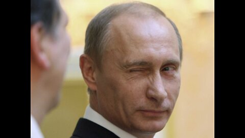 Putin - New World Order Agent or Nobel Prize Laureate in Medicine?