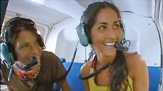 Helicopter Ride Picnic | Head Hunter Reward | Survivor: Vanuatu | S09E09: Gender Wars...