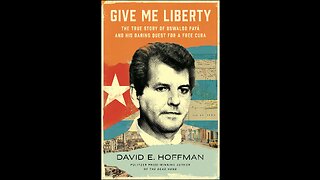 TPC #976: David E. Hoffman (Give Me Liberty)