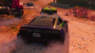 GTA5 CRIMINAL ENTERPRISE $60 MILL SPENDING SPREE NEW DLC