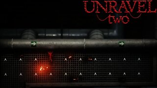 NOPE!!: Unravel 2 #7