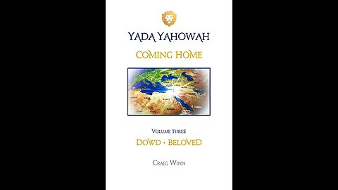YYV3C6 Coming Home Dowd…Beloved Messiah The Ultimate Agenda…