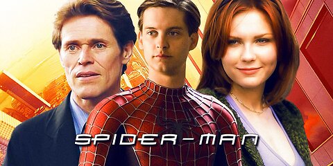 Spider-Man all scenes || English movie|| Hollywood movie||