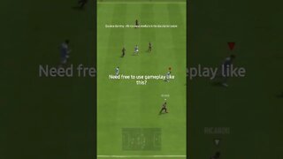 FIFA 23 - Free to use gameplay Available Now!