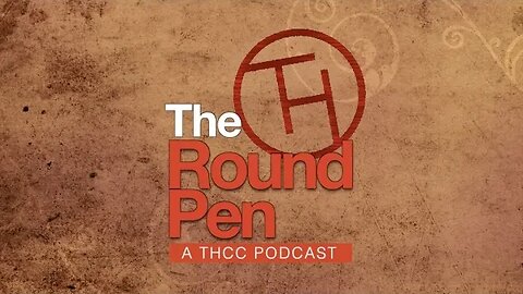 The Round Pen - Episode 9