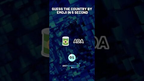 Guess the country | Guess the country by emoji | Emoji Puzzles #guessthecountry #EmojiPuzzle
