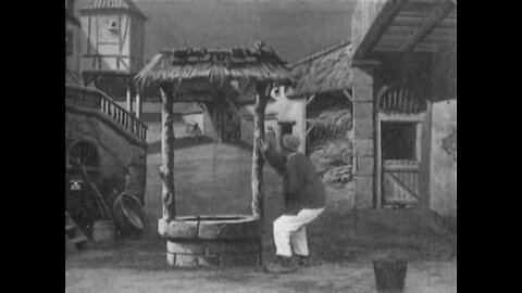 The Enchanted Well (1903 Film) -- Directed By Georges Méliès -- Full Movie