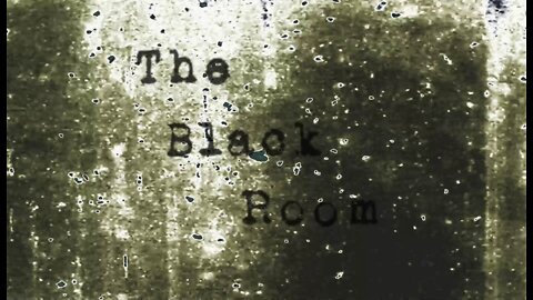 The Black Room / The Black Hole