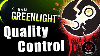 Addressing Quality Control Concerns on Steam: Ensuring a Better Gaming Experience