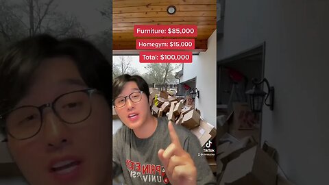 One Of My 100+ Airbnb Properties tiktok chriskjchoi