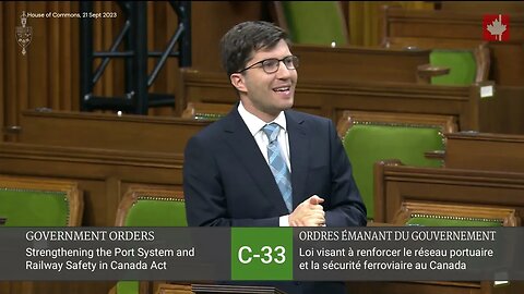 POWER GRAB: This is a centralizing Ottawa-knows-best type of Liberal bill