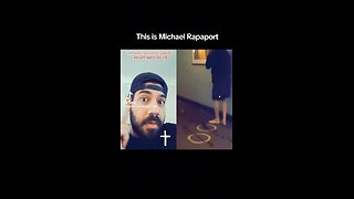 Michael Rapaport Busted 🔥