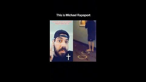 Michael Rapaport Busted 🔥