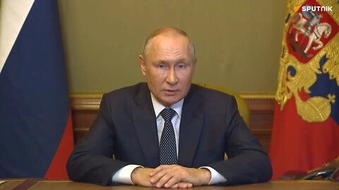 Putin: Niko ne treba da sumnja, odgovor će biti žestok