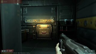 Doom 3 (Pt.10)