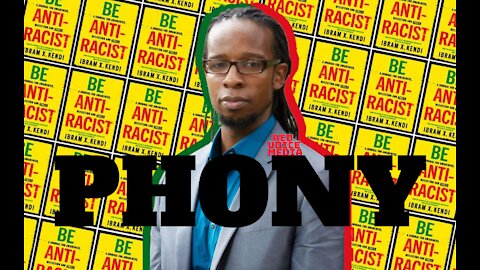 Ibram X Kendi Is A F***ing Phony – Here’s Why - Stew Peters on PC Radio