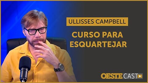 Elize Matsunaga e a ‘licença para esquartejar’. Ulisses Campbell explica | #oc