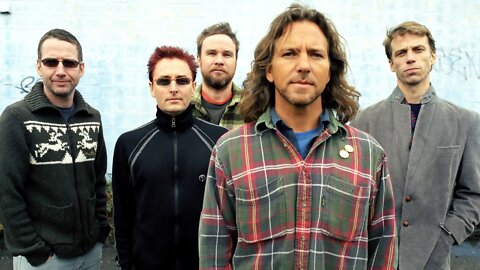 Pearl Jam - Just Breathe - Legendado