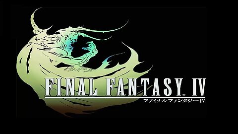 Final Fantasy IV: (Episode 15) Tower of Zot [Part 2]