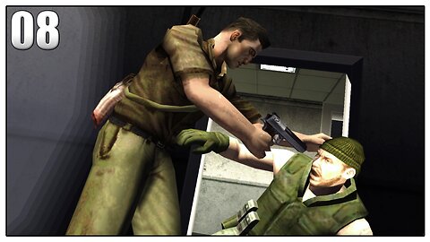 Manhunt 2 (Uncensored) - Part 8 - Assassination [PC]