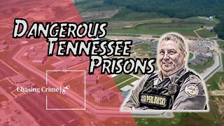 Top 3 Most Dangerous Prisons in Tennessee