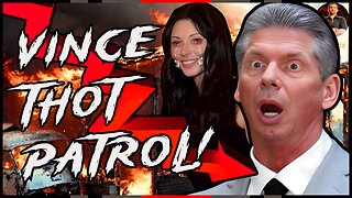 Vince McMahon FIRES BACK At LYING Janel Grant in NEW Legal Motion!