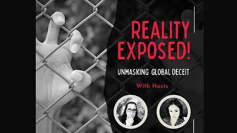 Peeling Back the Layers: A Captivating Exploration into Reality Exposed: Unmasking Global Deceit